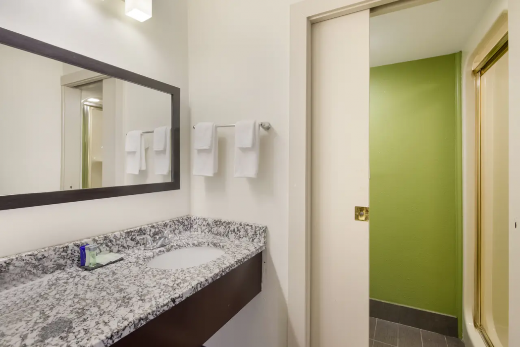 Sleep Inn Tanglewood 13/29