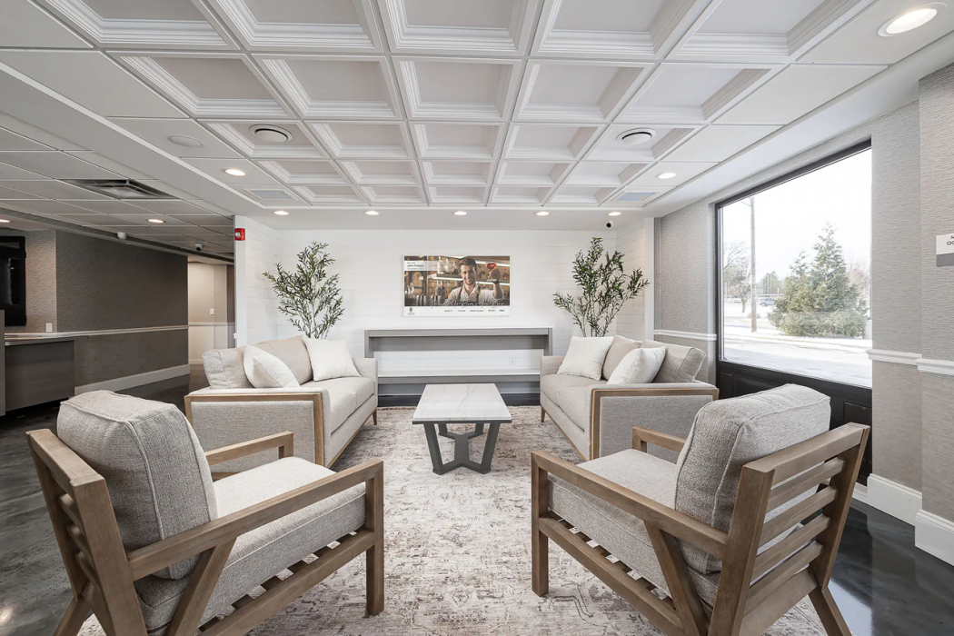 Oakfield Hotel & Suites Rochester, an Ascend Collection Hotel 3/14