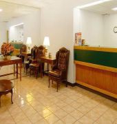 Diamond Inn And Suites 5/29