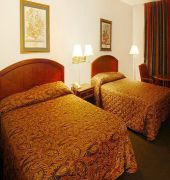 Diamond Inn And Suites 7/29