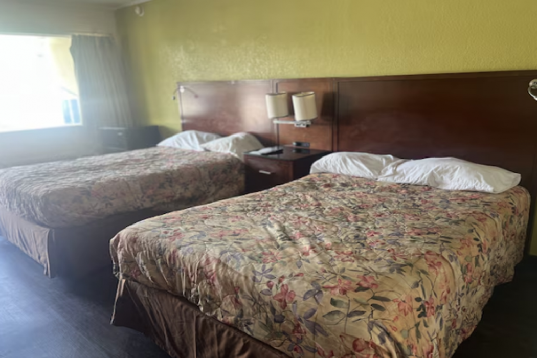 Capitol Inn by Belvilla Richmond Airport VA 6/22