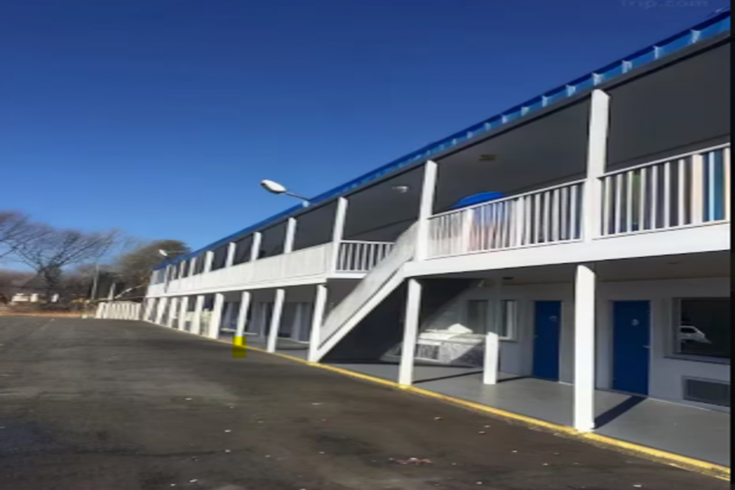 Capitol Inn by Belvilla Richmond Airport VA in SANDSTON - VA