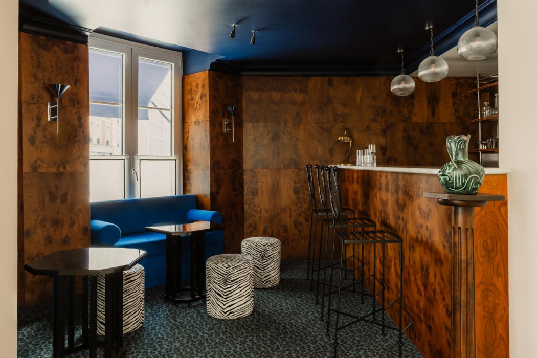 Hotel Folie - Orso Hotels 56/59