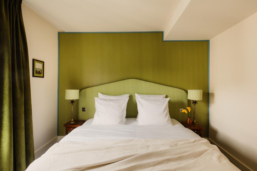 Hotel Folie - Orso Hotels 40/59