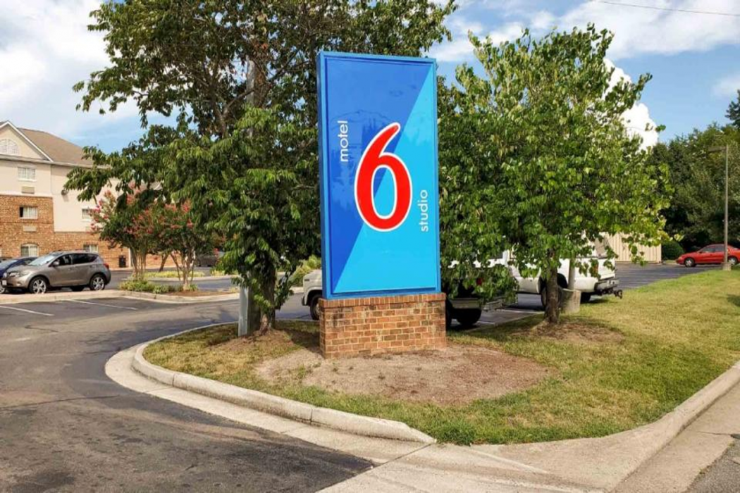 モーテル 6 リッチモンド I-64 ウエスト 写真4