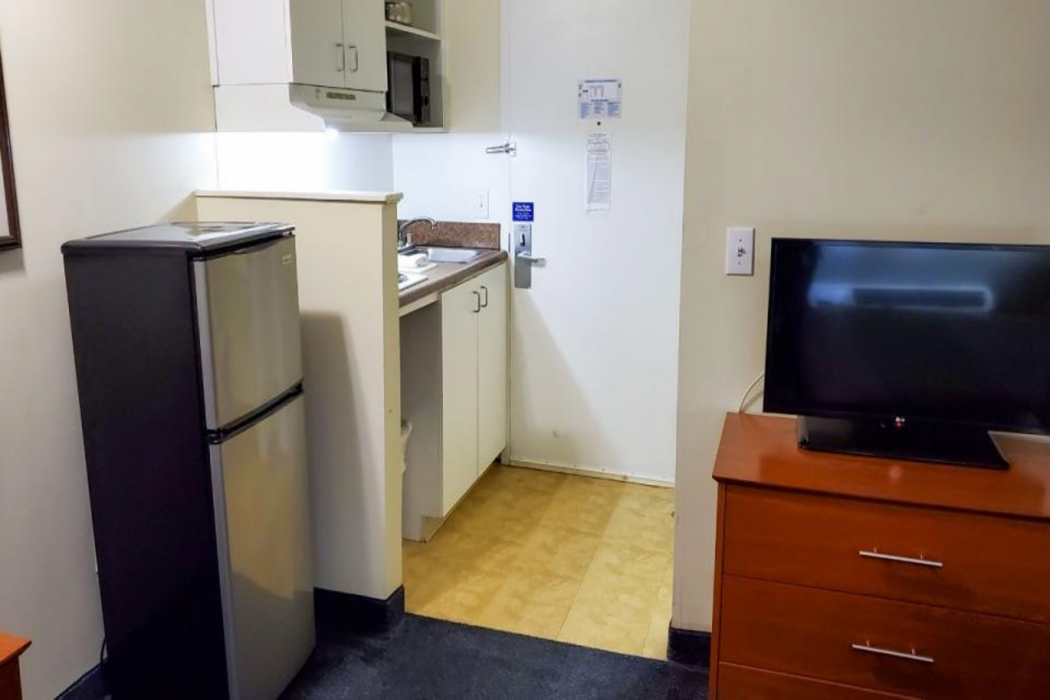 Motel6 Richmond, VA - I-64 West 11/58