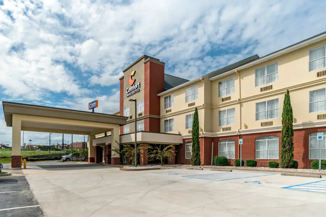 Comfort Inn and Suites Millbrook - Prattville 2/25