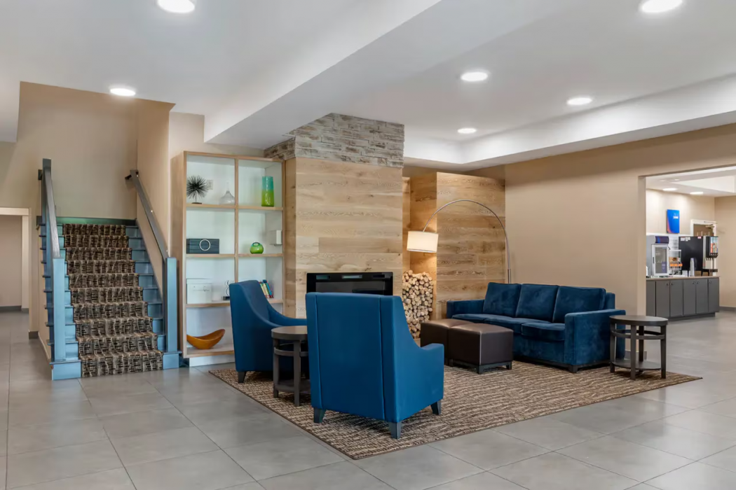 Comfort Inn and Suites Millbrook - Prattville 7/25