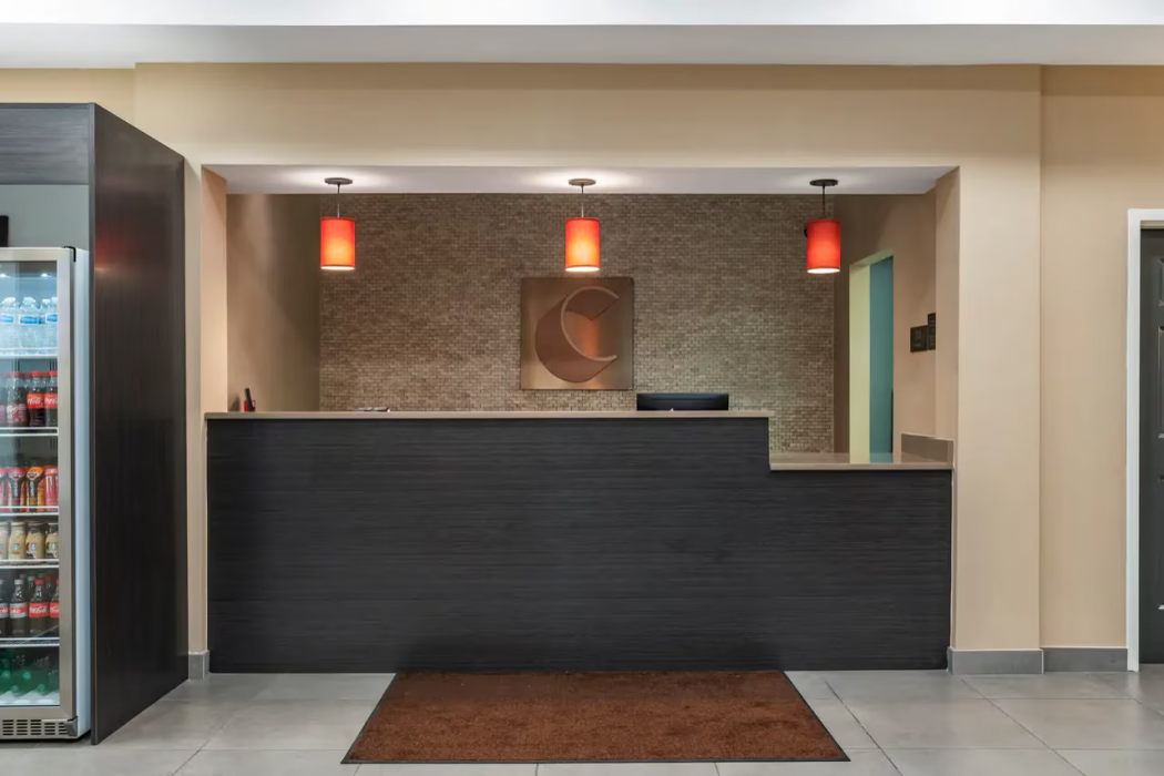 Comfort Inn and Suites Millbrook - Prattville 5/25