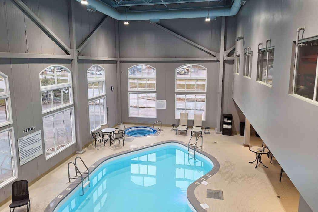 Radisson Hotel & Suites Fort McMurray 25/34