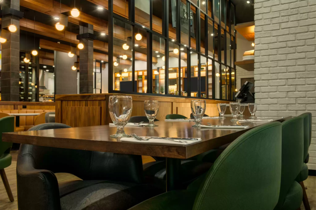 Radisson Hotel & Suites Fort McMurray 20/34