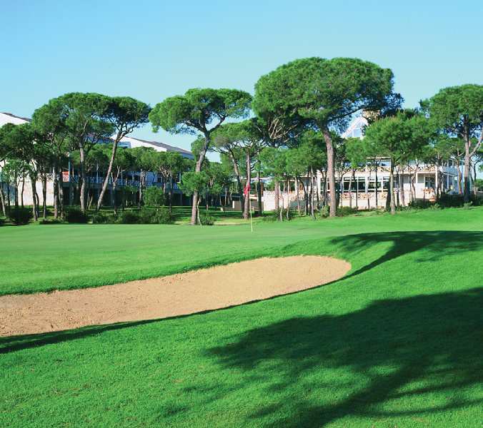Nuevo Portil Golf 29/65