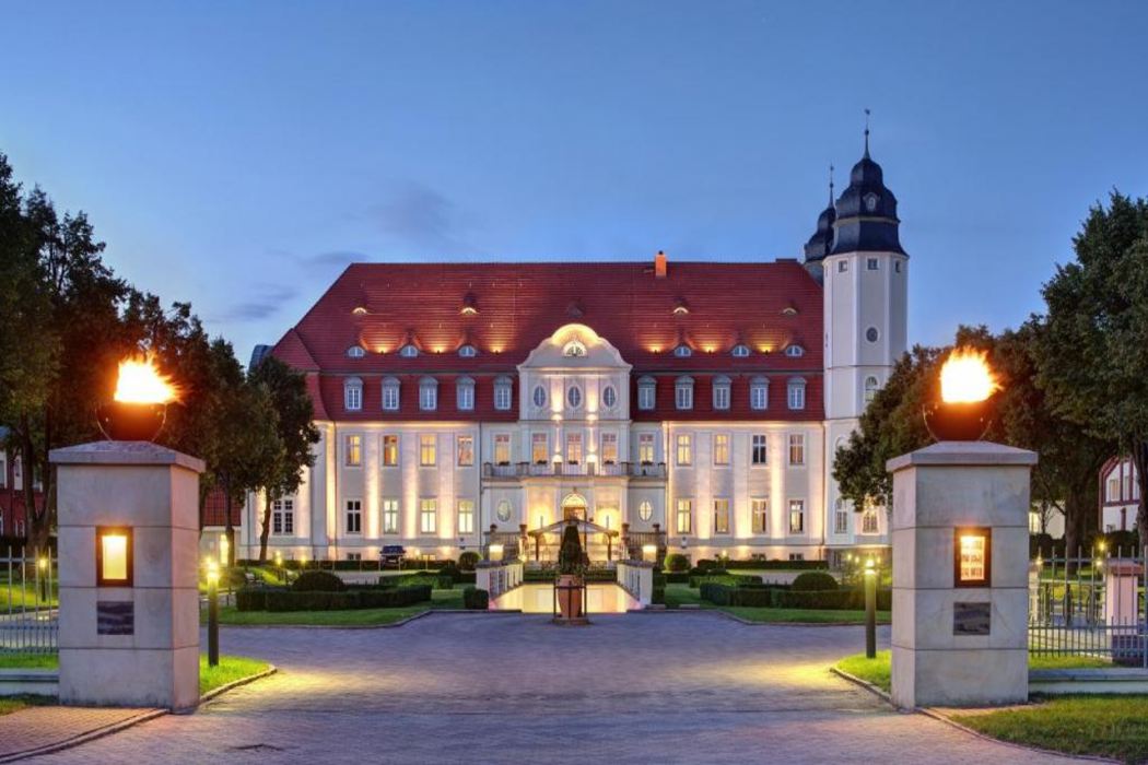 SCHLOSS Hotel Fleesensee 1/42
