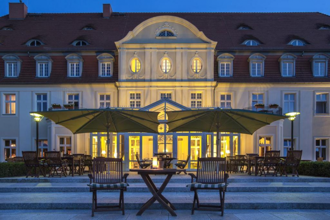 SCHLOSS Hotel Fleesensee 2/42
