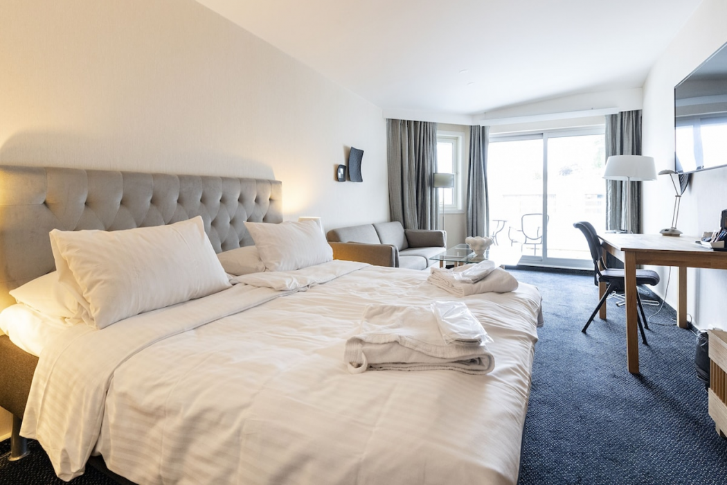 Aiden By Best Western Haugesund Airport 14/39