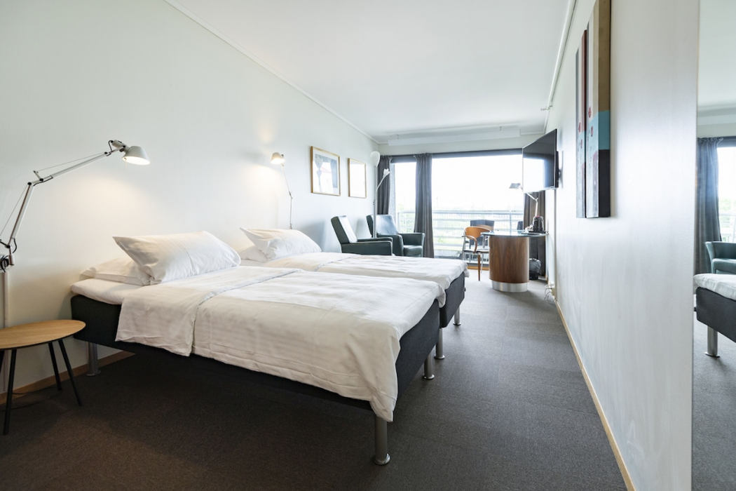 Aiden By Best Western Haugesund Airport 17/39