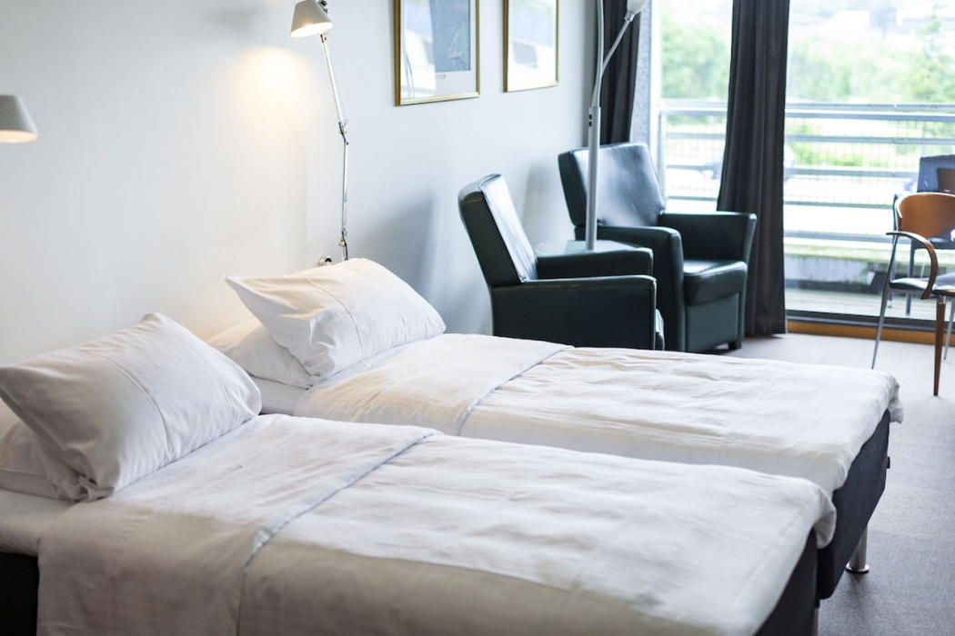 Aiden By Best Western Haugesund Airport 16/39