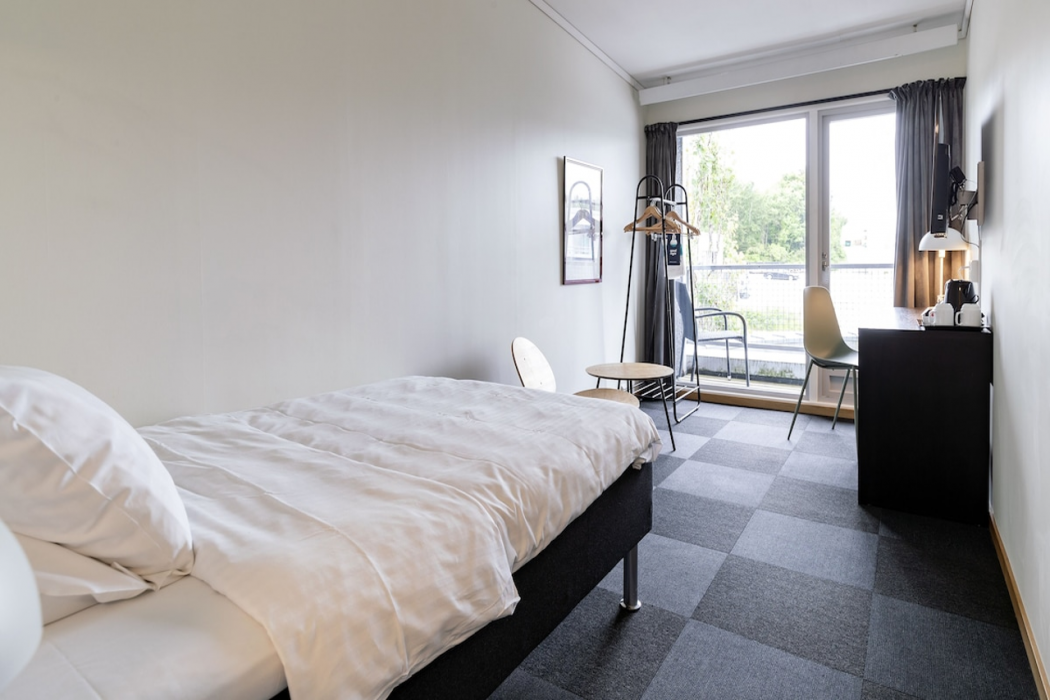Aiden By Best Western Haugesund Airport 18/39