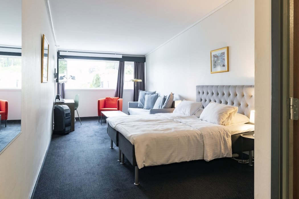 Aiden By Best Western Haugesund Airport 19/39