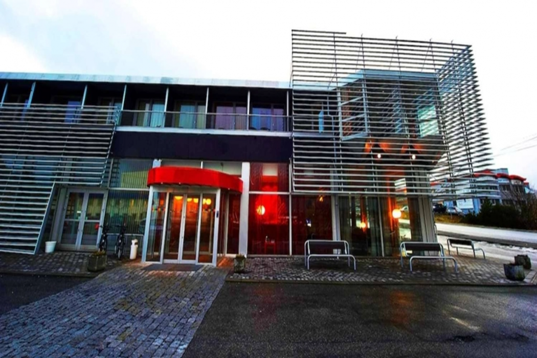 Aiden By Best Western Haugesund Airport 1/39