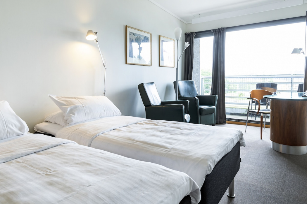 Aiden By Best Western Haugesund Airport 9/39