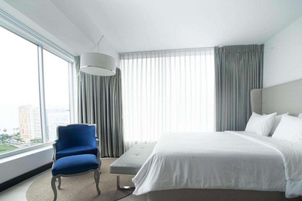 Radisson Hotel Decapolis Miraflores 9/25