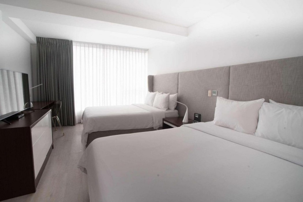 Radisson Hotel Decapolis Miraflores 5/25