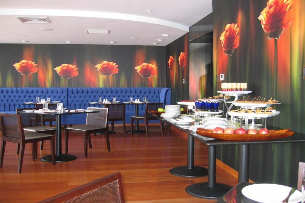 Radisson Hotel Decapolis Miraflores 13/25