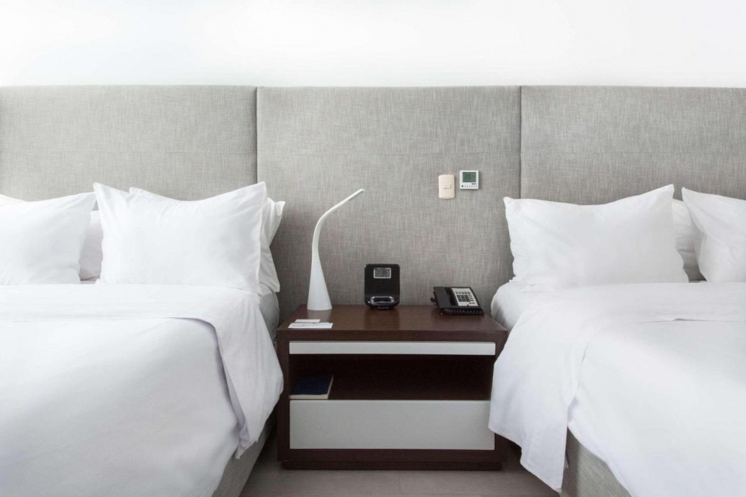 Radisson Hotel Decapolis Miraflores 3/25