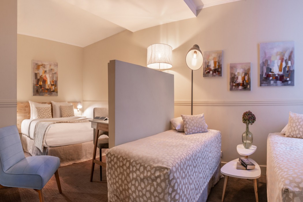 Hotel 29 Lepic 12/66