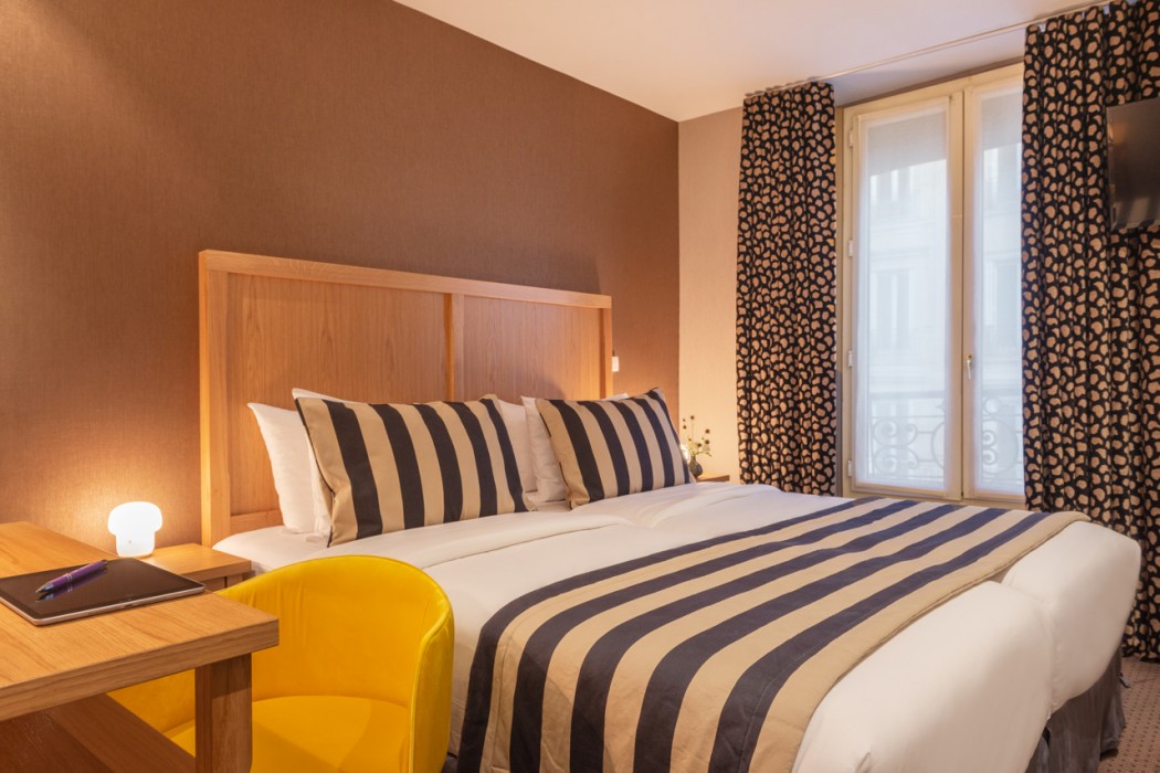 Hotel 29 Lepic 15/66