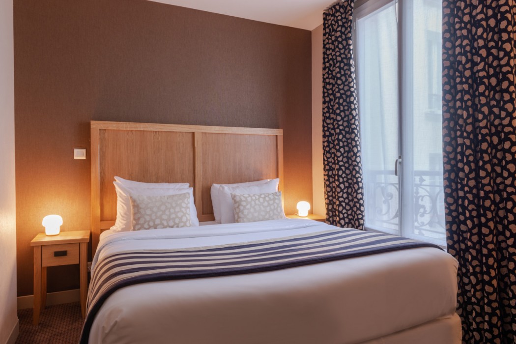 Hotel 29 Lepic 19/66