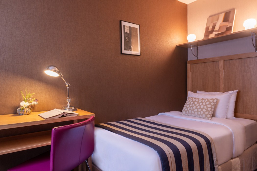 Hotel 29 Lepic 20/66