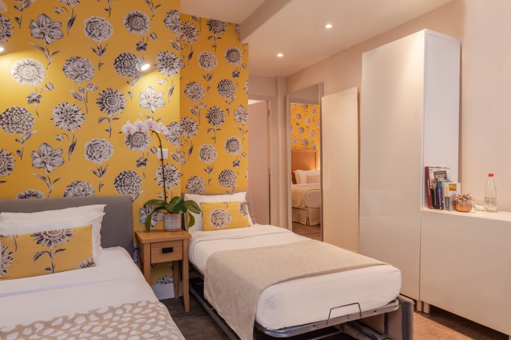 Hotel 29 Lepic 21/66