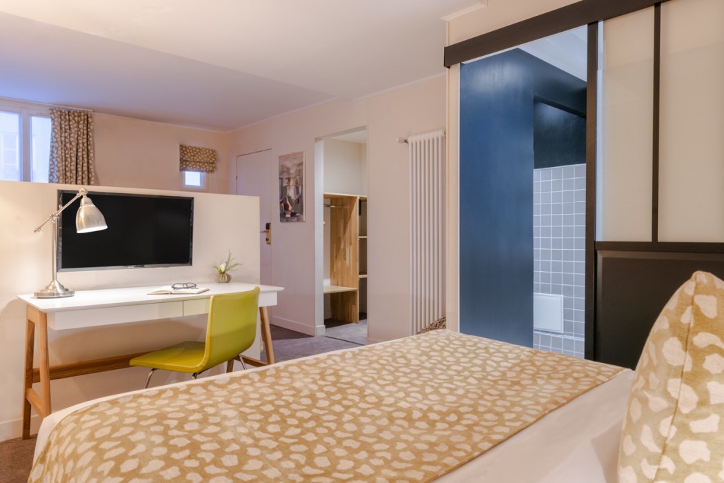Hotel 29 Lepic 23/66