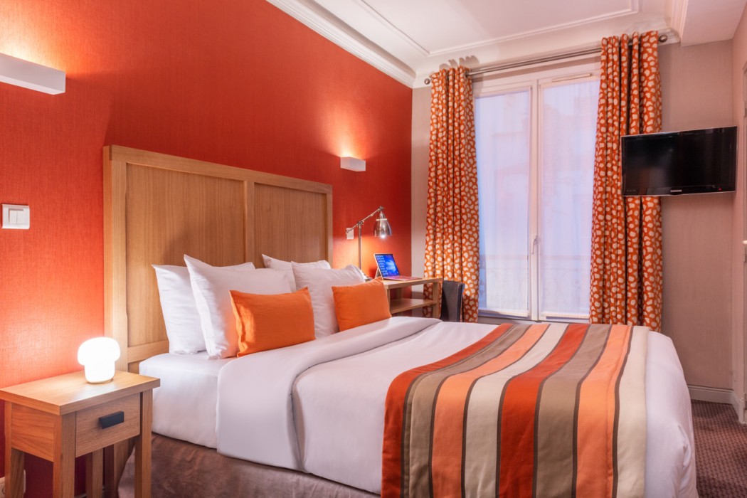 Hotel 29 Lepic 14/66