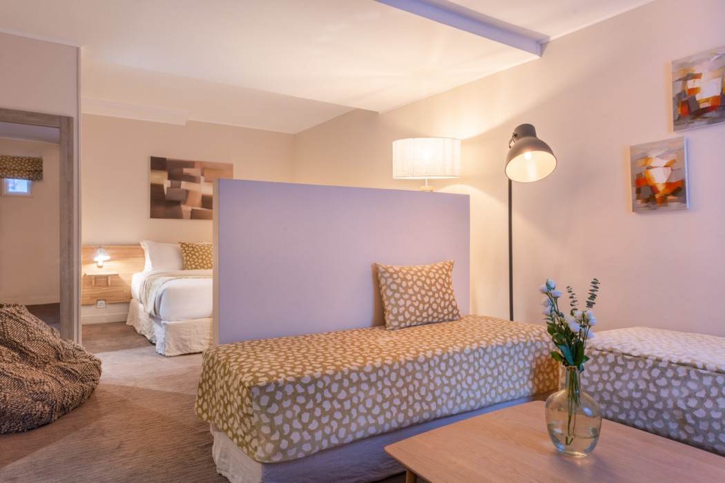 Hotel 29 Lepic 22/66