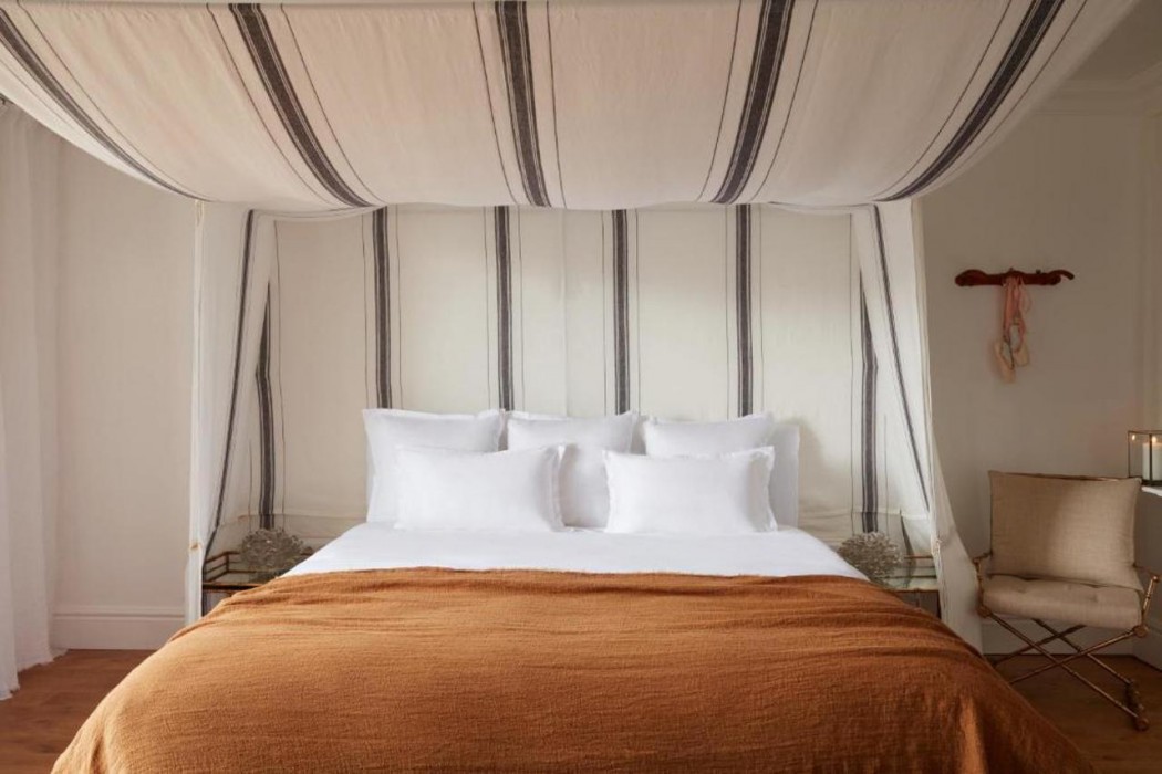 Room at Brindos Lac & Chateau, ANGLET