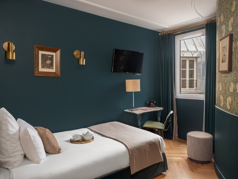 Maison Malesherbes 53/94