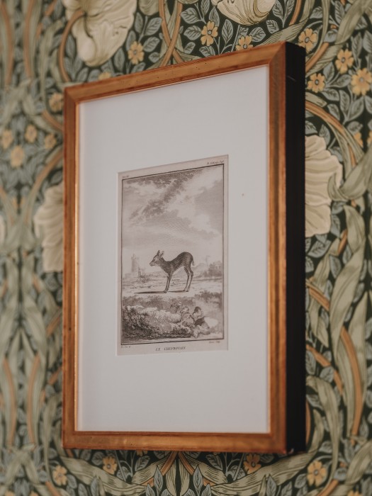 Maison Malesherbes 56/94