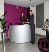Astor Suresnes 6/34