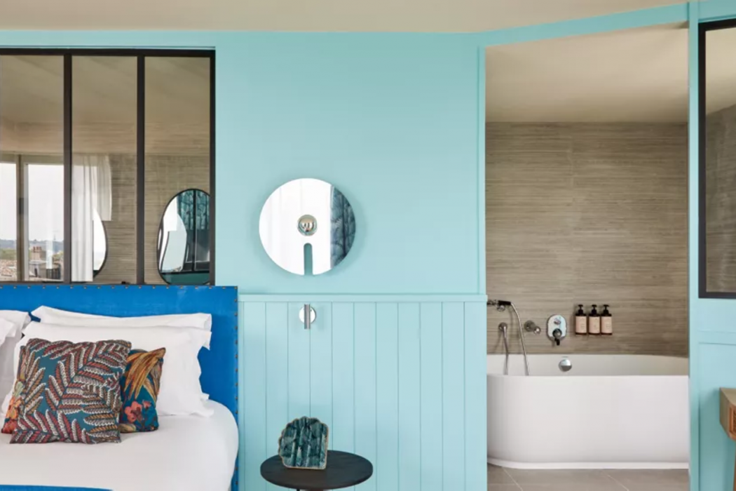 Hotel Indigo Bordeaux Centre Chartrons 7/60