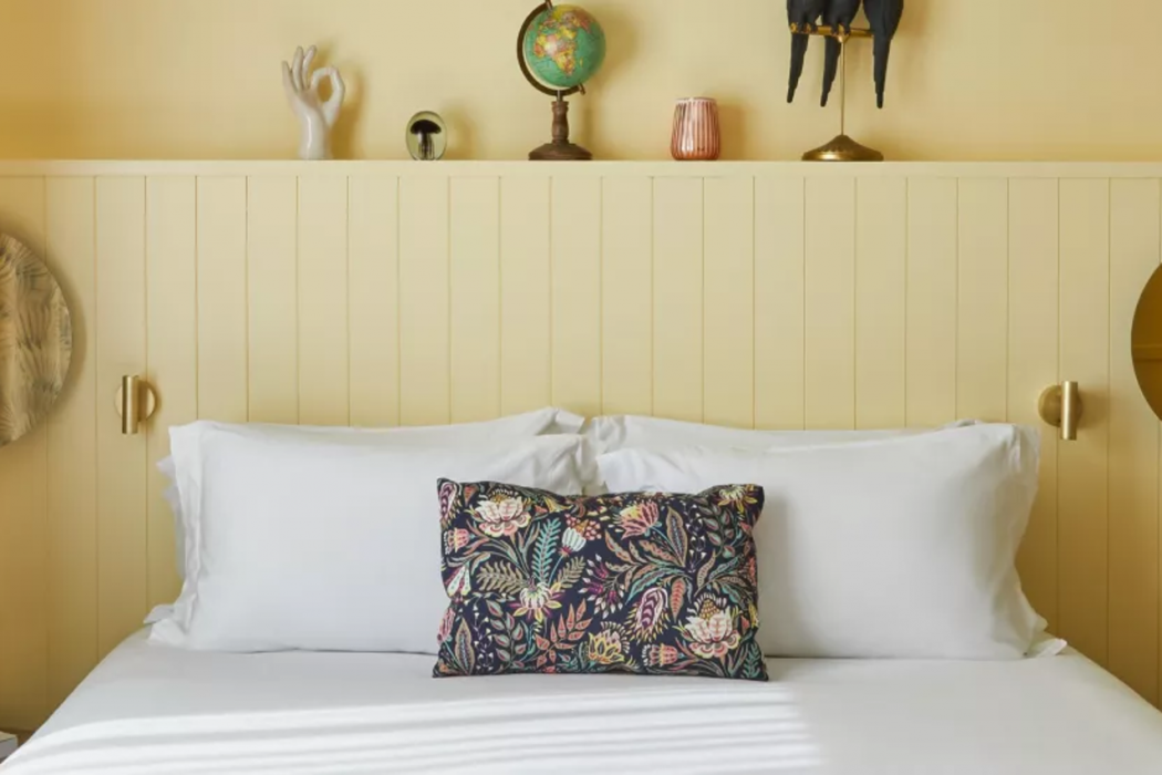 Hotel Indigo Bordeaux Centre Chartrons 6/60