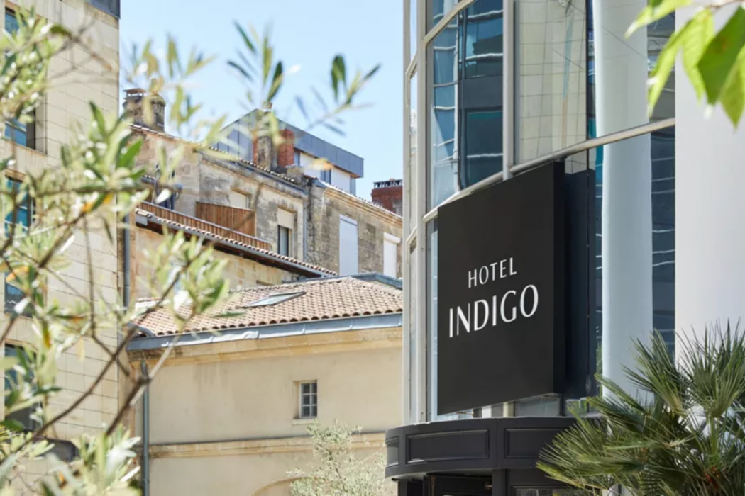 Hotel Indigo Bordeaux Centre Chartrons 1/60