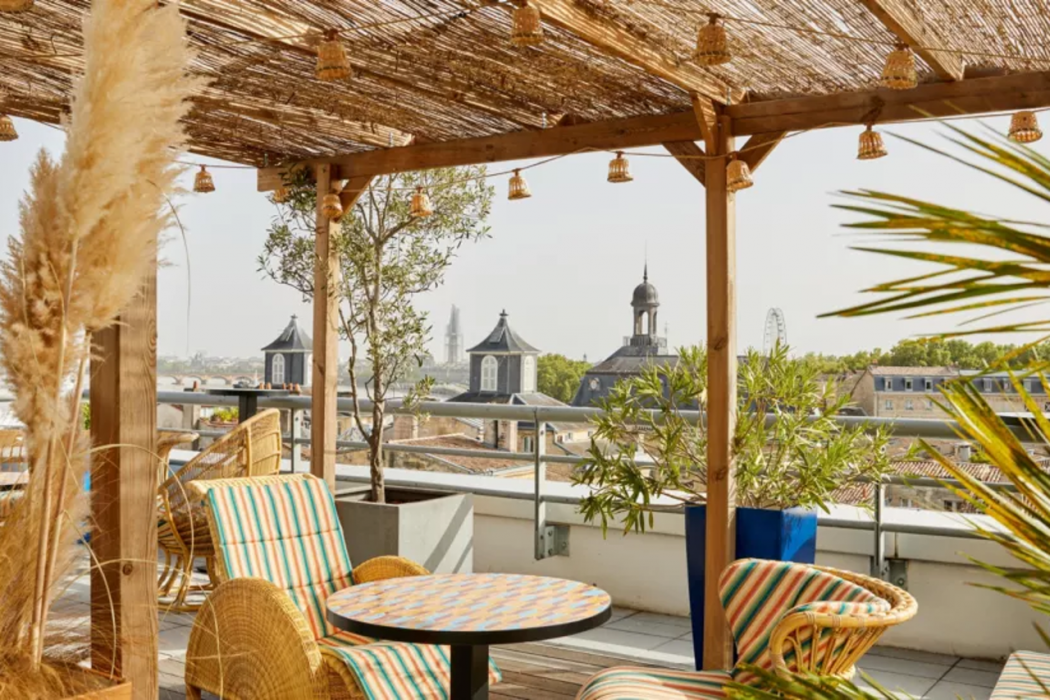 Hotel Indigo Bordeaux Centre Chartrons 14/60