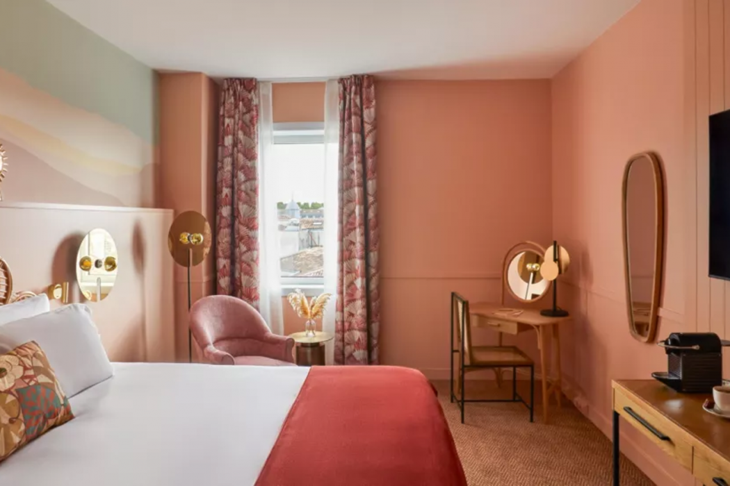 Hotel Indigo Bordeaux Centre Chartrons 8/60