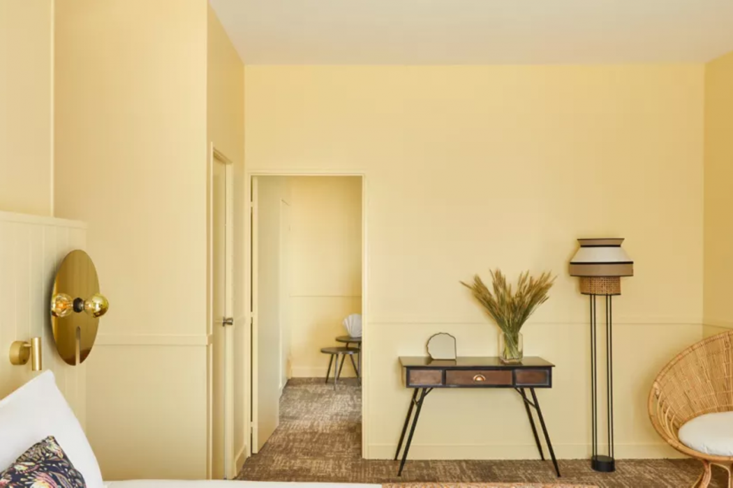 Hotel Indigo Bordeaux Centre Chartrons 5/60