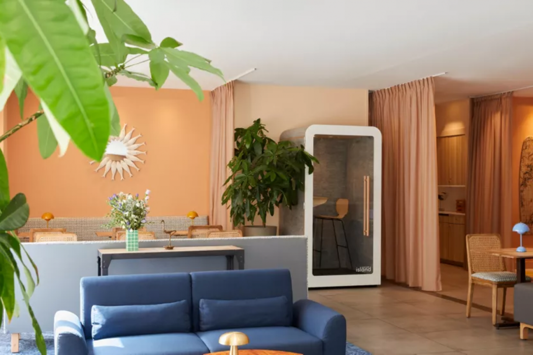 Hotel Indigo Bordeaux Centre Chartrons 9/60