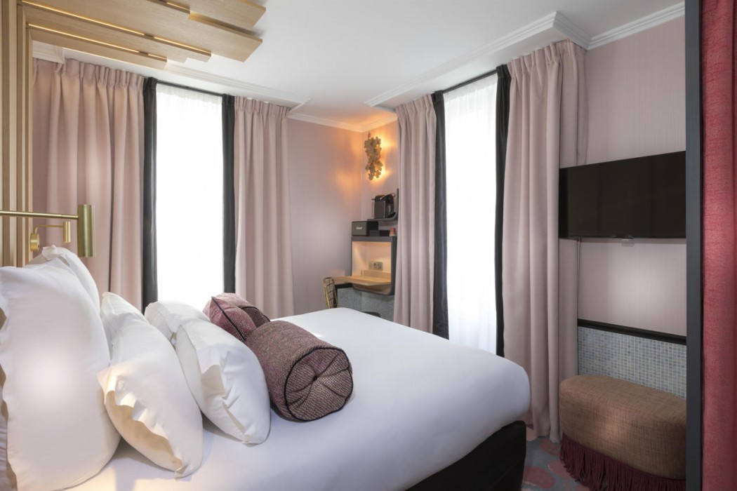 Hotel du Cadran 23/67