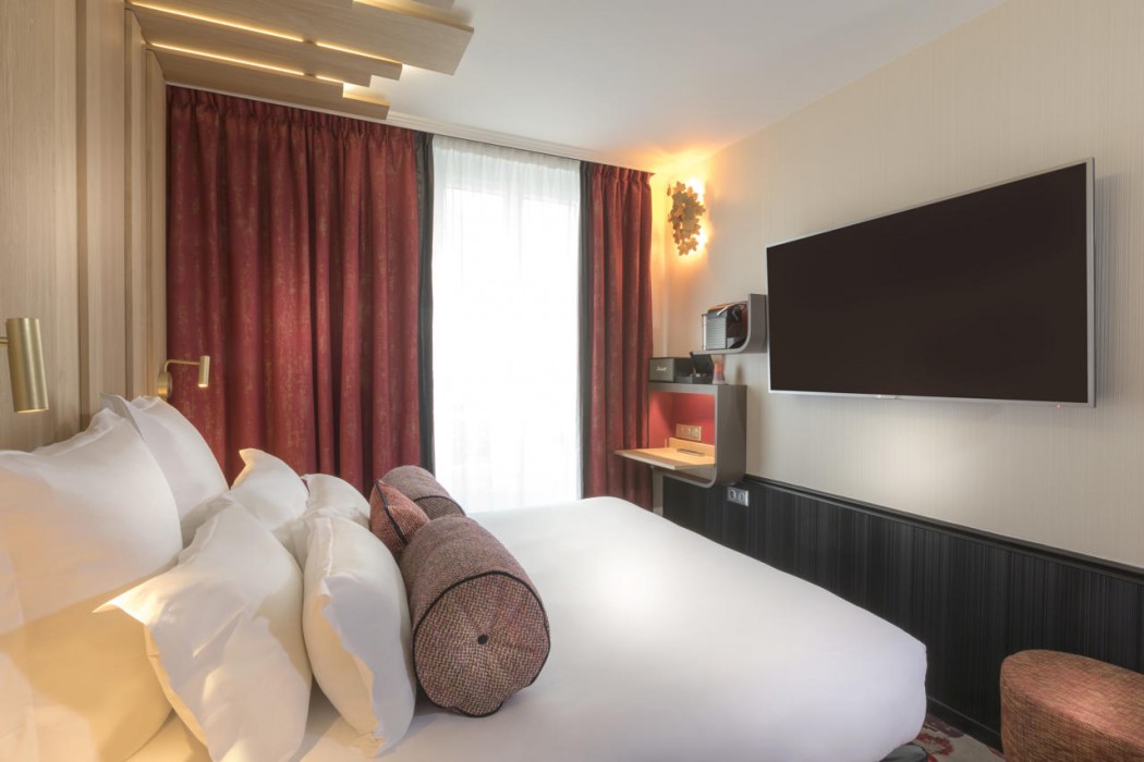 Hotel du Cadran 13/67